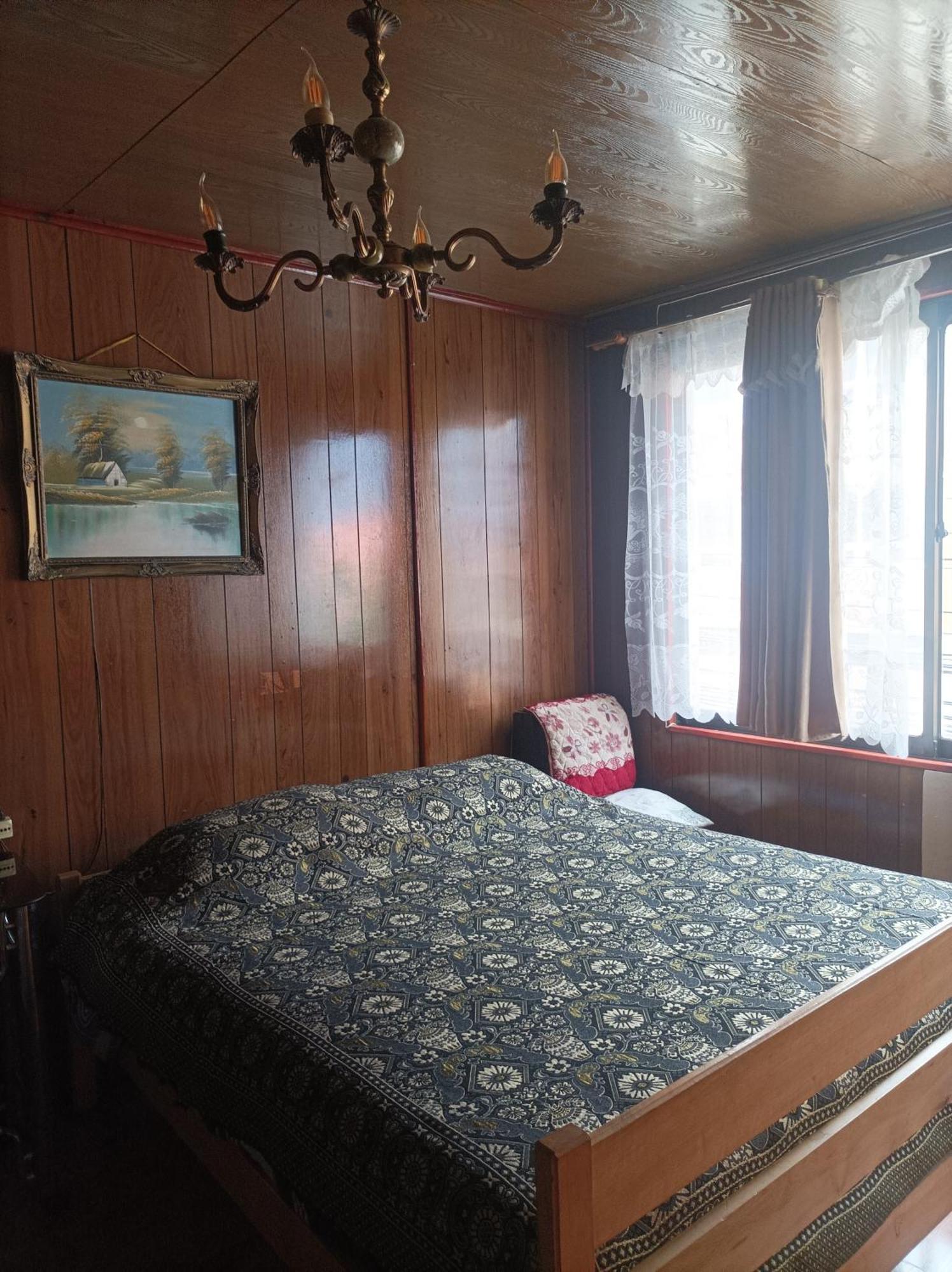 Alojamiento Familiar Rey Bed & Breakfast Punta Arenas Exterior photo
