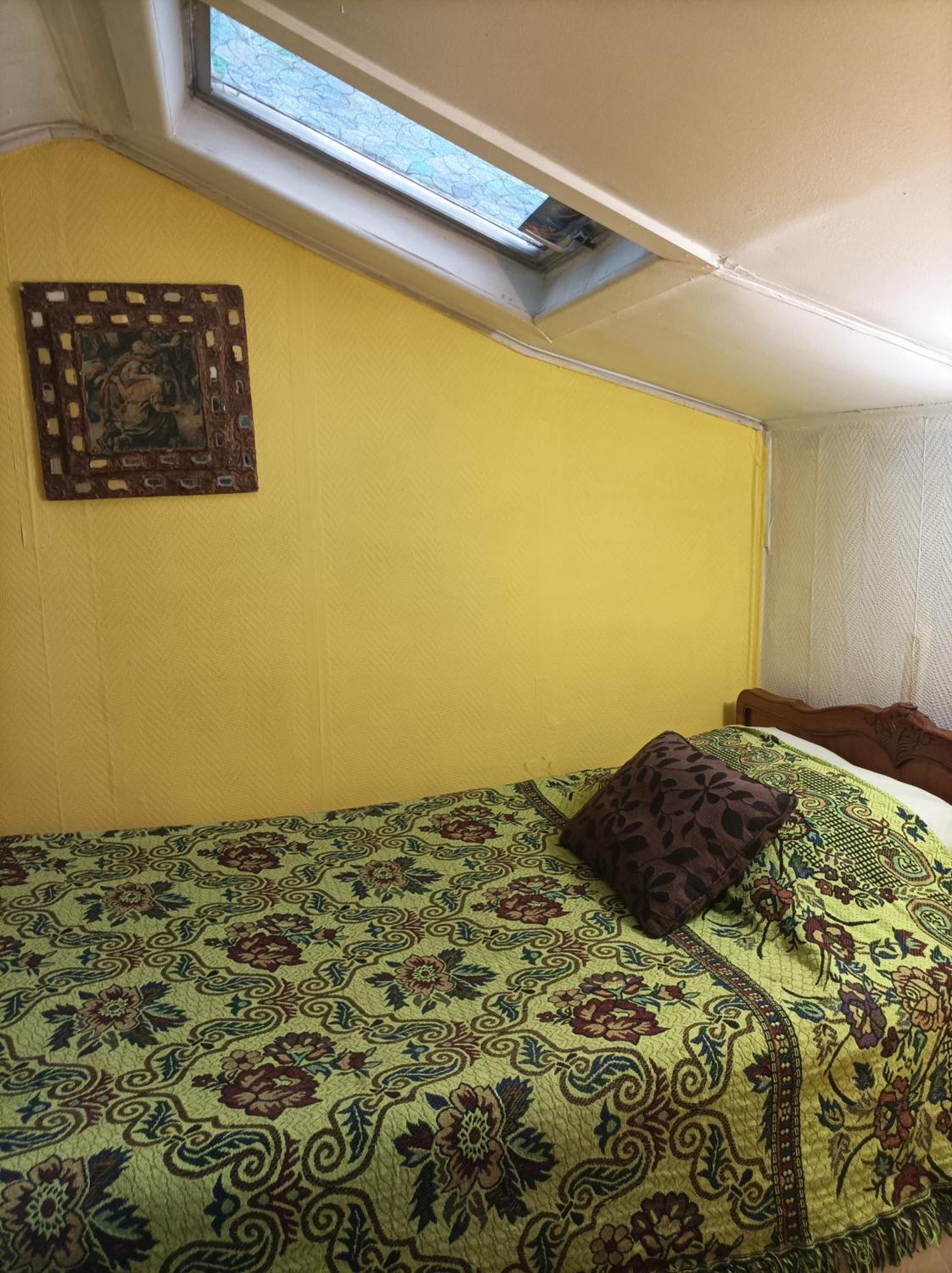 Alojamiento Familiar Rey Bed & Breakfast Punta Arenas Exterior photo